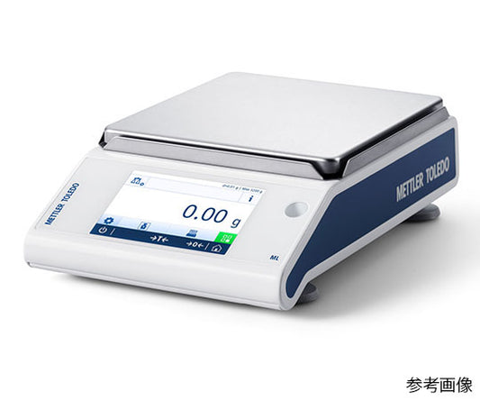 Top-loading balance 6200g ML6002T/00 1 unit