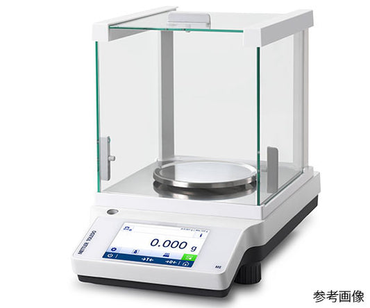 Top-loading balance ME303T/00 1 unit