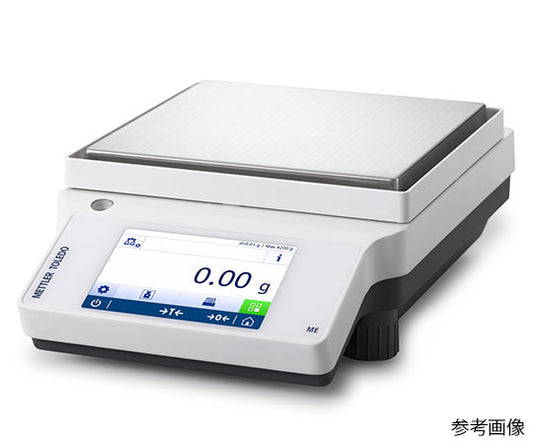 Top-loading balance ME3002T/00 1 unit