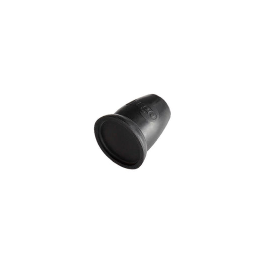 Hugo walking stick rubber tip 104675 1 piece