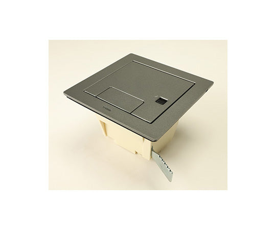 Barrier-free outlet CEA70000 1 piece