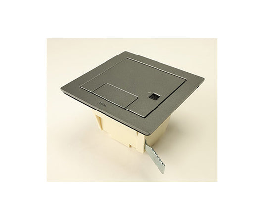 Barrier-free outlet CEA70000 1 piece