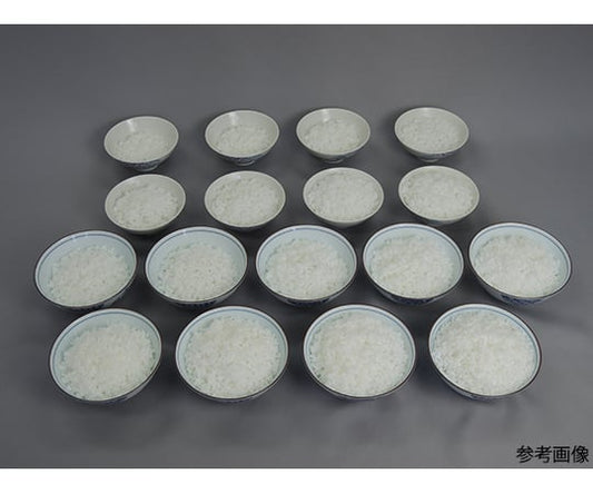 Food Model (Grains) Rice 150g IWG-8 1 piece