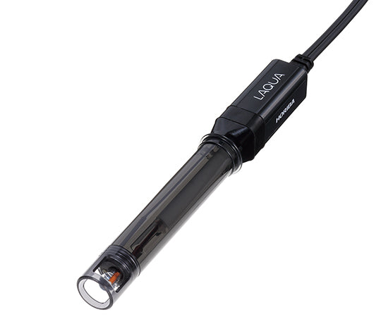【휴대용/핸디 pH 세트】필드형 휴대용 수질계 LAQUA pH 전극 세트 D-220P-S 1 세트
