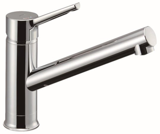 One-hole single lever mixer faucet RSF-843Y 1 piece
