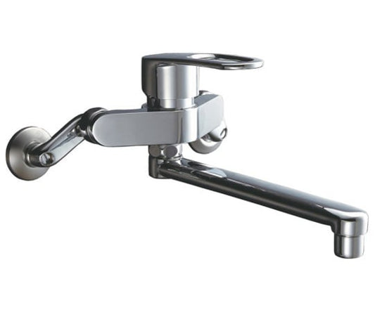 壁付シングルレバー混合栓　RSF-862Y 1個