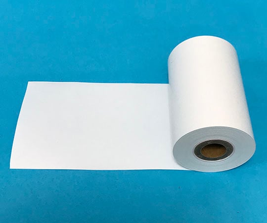 Blank roll 10 rolls 5838C12 1 box (10 rolls)