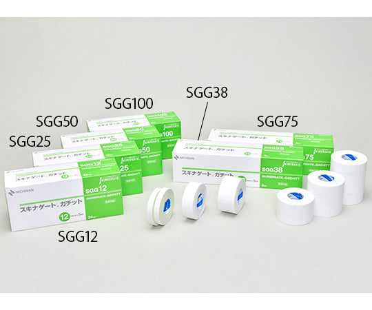 스키나게이트™가칫 75mm×5m 4권입 SGG75 1상자(4권입)