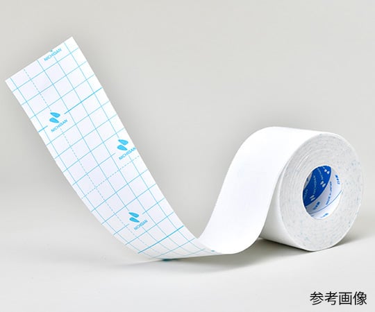 스키나게이트™가칫 75mm×5m 4권입 SGG75 1상자(4권입)