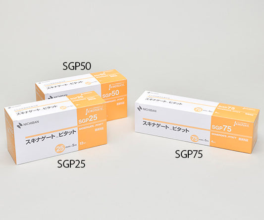 스키나게이트™ 피타트 50mm×5m 6권입 SGP50 1상자(6권입)