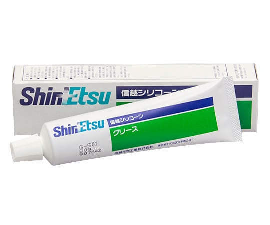 실리콘 그리스 80g G-501 1개