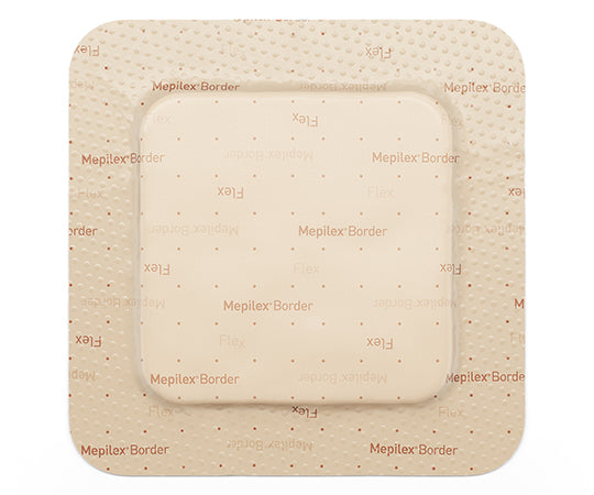 Mepilex® Border Flex 1 box (5 pieces) 595000 1 box (5 pieces)