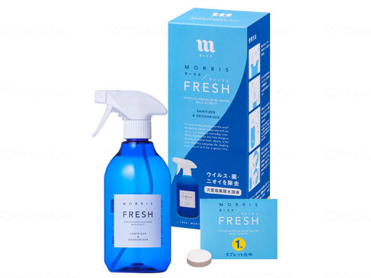 모리 토모 쇼쇼 모리 스프레시 콧트 500ml