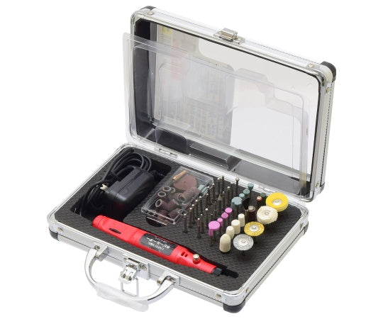 EM 취미 라우터 세트 HRT-86 86pcs 1315076 1 개