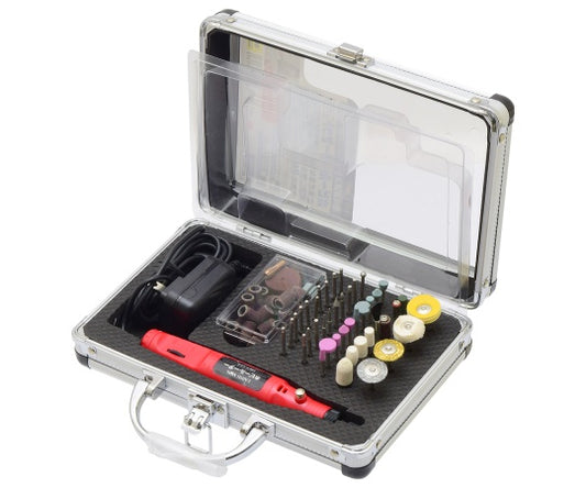 EM 취미 라우터 세트 HRT-86 86pcs 1315076 1 개