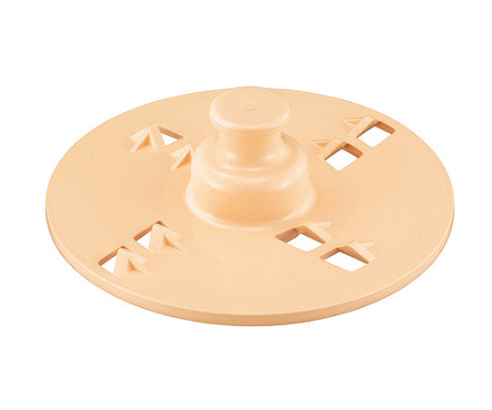 나이프 커터 AUA20-1181-W(MK-K48W・K72 겸용) 8709300 1개