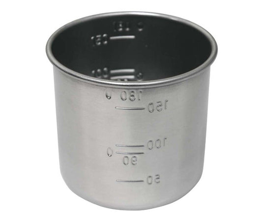 18-8 쌀의 계량컵 1합 3581100 1개