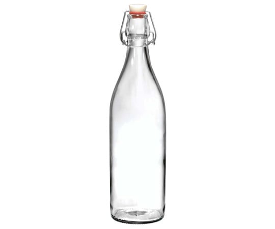 ボルミオリロッコ　スイングボトル　丸　1L（6.66260）　7165750 1個