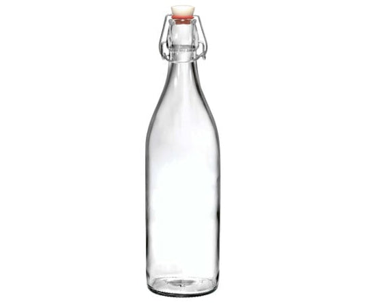 ボルミオリロッコ　スイングボトル　丸　1L（6.66260）　7165750 1個