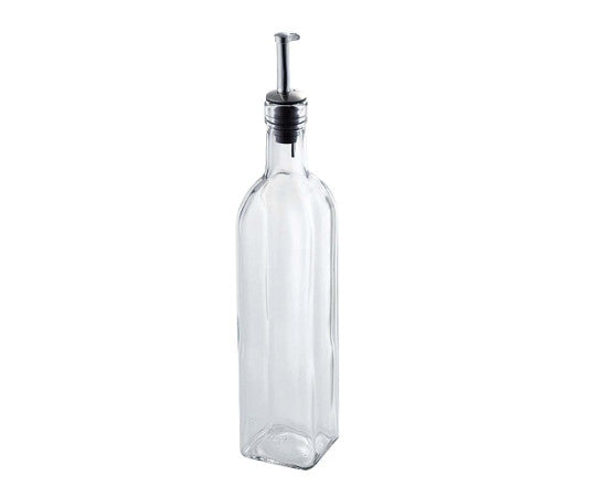 Capri Oil &amp; Vinegar Jar Large 8217100 1pc