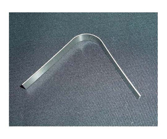 EBM Universal Tongs Parts Large, Medium and Small Leaf Spring Height 0703800 1 Piece