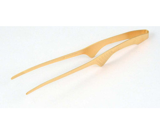 EBM 18-0 Clever Tongs (with gold plating 0.03) Economy type 2052555 1 piece