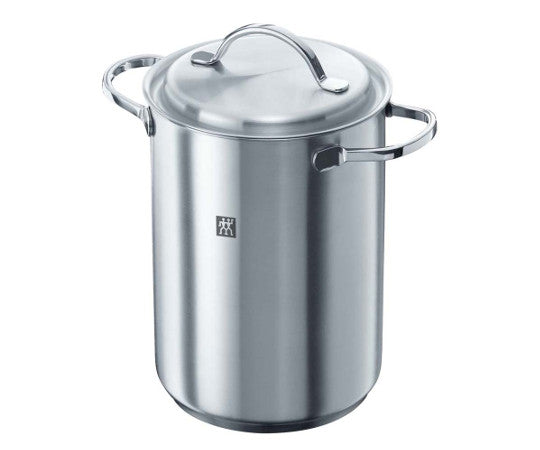 ツヴィリング　ツインスペシャルズシリーズ　パスタ＆ベジタブルクッカー　16cm　40990-005　6660900 1個