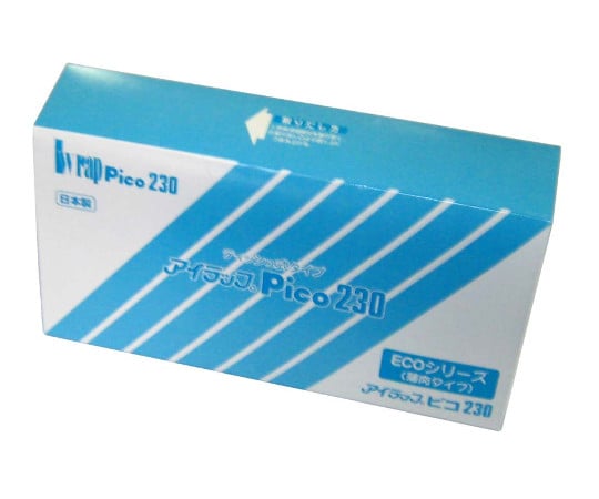 Air wrap (polyethylene bag) 01483 Pico230 (1000 pieces) 7519200 1 set (1000 pieces)