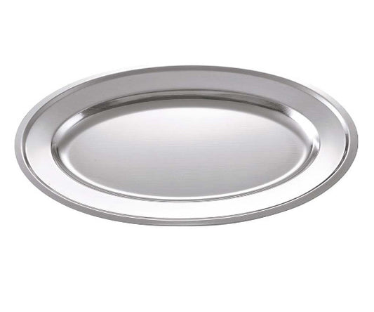 18-0 평 소판 접시 12 인치 8156920 1개