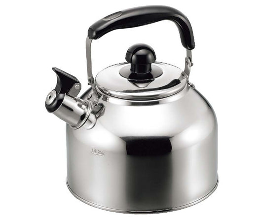 Class Wide Mouth Whistling Kettle 2.7L CW-27 5445120 1pc