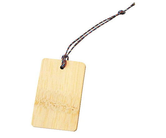 White Bamboo Bottle Name 22-47-9 3297420 1 piece