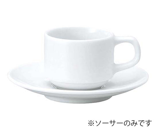 오기소 차이나 접시 4604 화이트 7628590 1 개