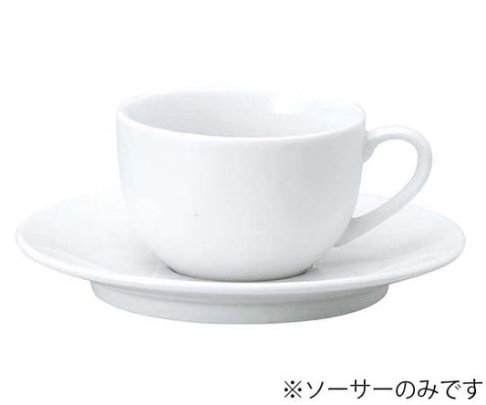 오기소 차이나 접시 4615 화이트 7628610 1 개