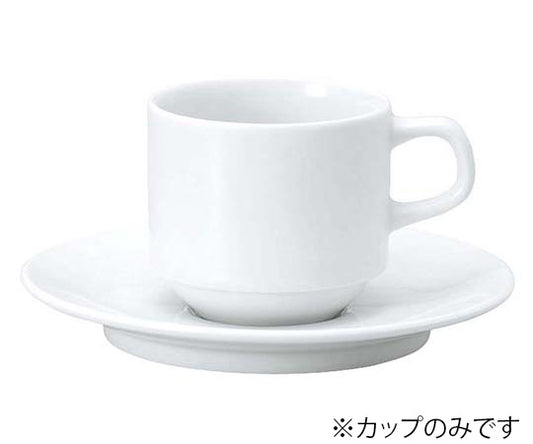 오기소 차이나 스택 커피 4627 화이트 7628620 1 개