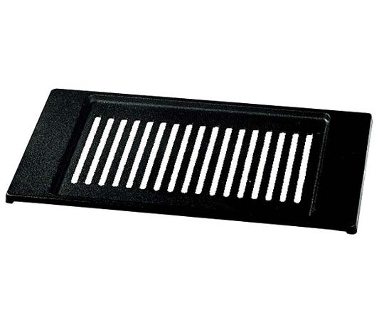 シルクルーム　焼肉ロースター王者用部品　イモノプレート　1098100 1個