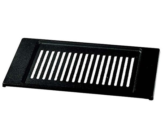 실크 룸 불고기 로스터 왕자용 부품 이모노 플레이트 1098100 1개