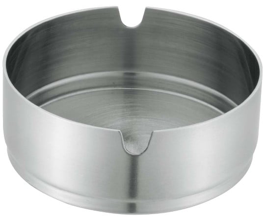 UK 스테인리스 스택 재떨이 레스트 첨부 7cm 8221800 1개