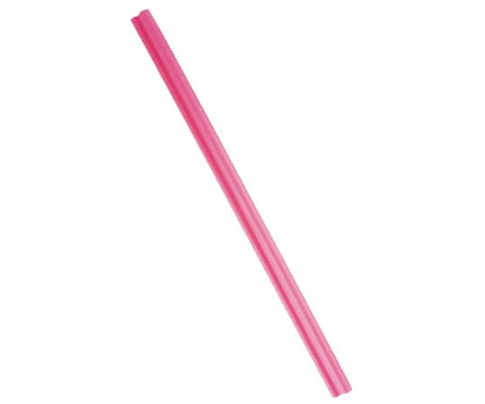 하트형 빨대(200개입) 핑크 φ10×210mm 2903220 1세트(200개입)