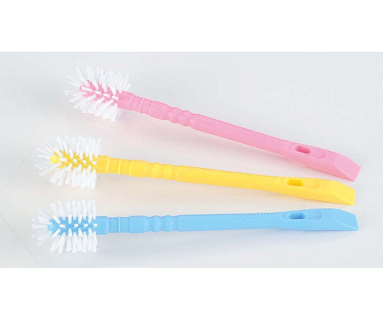 TK Washable Mini Brush 3-Color Set 1 Set (3 Pieces) 1265000 1 Set (3 Pieces)