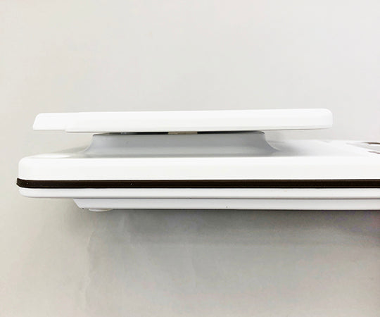 디지털 쿠킹 스케일 화이트 KW-201-WH 1개