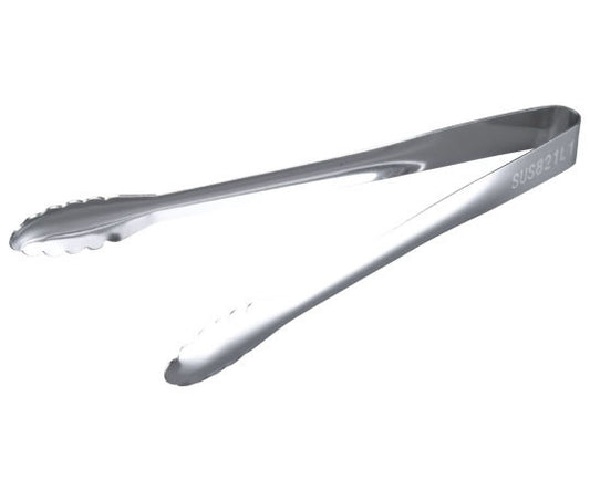 Ultra Mini Tongs 12cm 083178 1pc