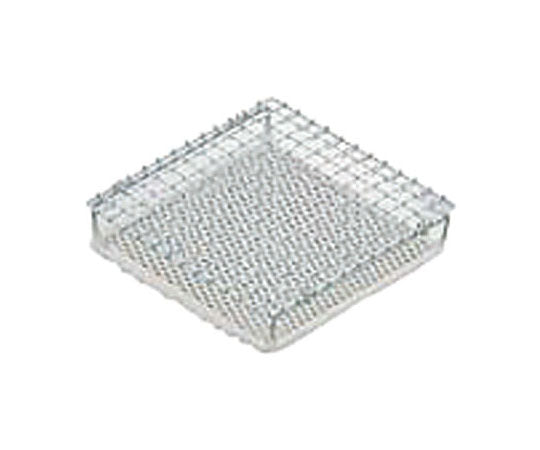 Ceramic grill net, 150mm square, 375003, 1 piece