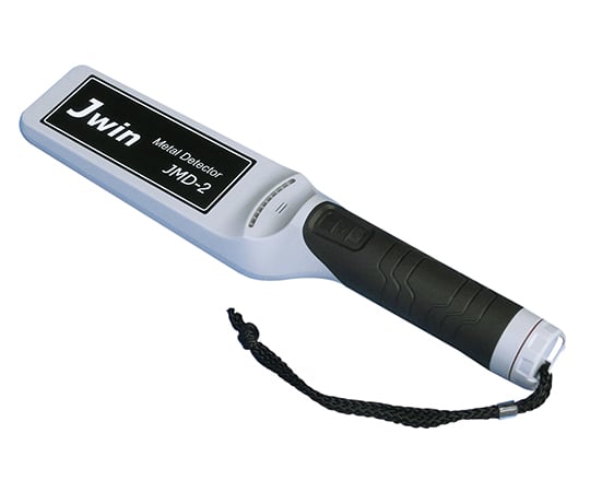 防水型小型金属探知機　JMD-2 1個