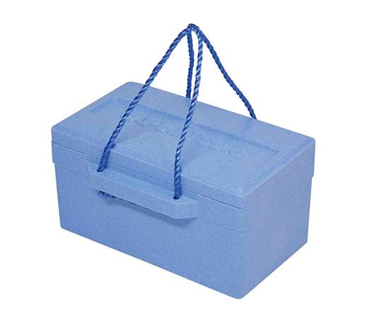 발포 쿨러 박스 18L M-8170 1개