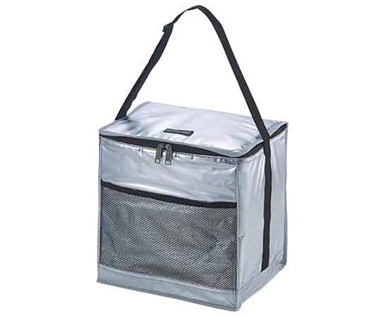 Delice Silver Soft Cooler 24L M-1852 1pc