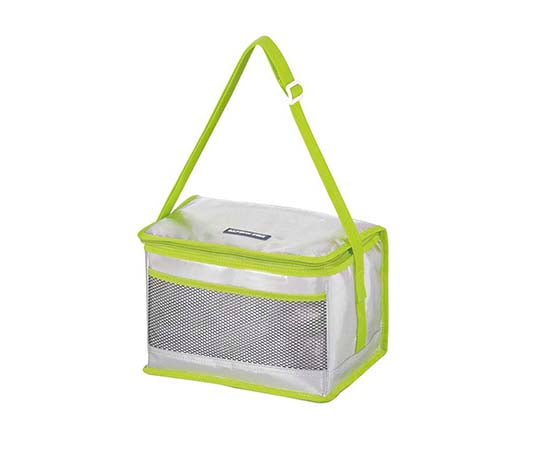 CESIL Soft Cooler Bag Green 6L M-2966 1pc