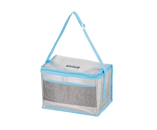 CESIL Soft Cooler Bag Blue 6L M-2972 1pc