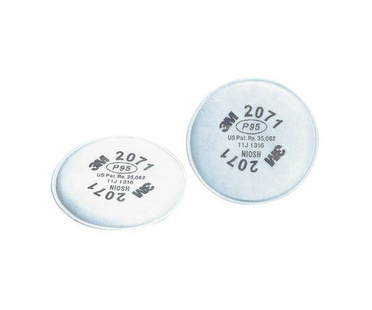 교환용 여과재 2071 덕용 타입 2개입 2071 T 1조(2개입)