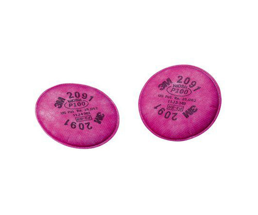 교환용 여과재 2091 덕용 타입 2개입 2091 OHSP T 1조(2개입)