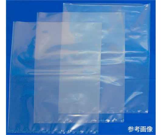 Standard plastic bag No.18 1 bag (100 pieces) 0018 1 bag (100 pieces)